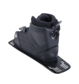 HO Sports HO Freemax Rear Plate