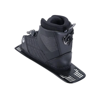 HO Sports HO Freemax Rear Plate