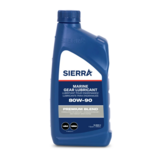Sierra Sierra Gear Lube