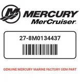 Mercury/Quicksilver Head Gasket - Mercury 20HP EFi