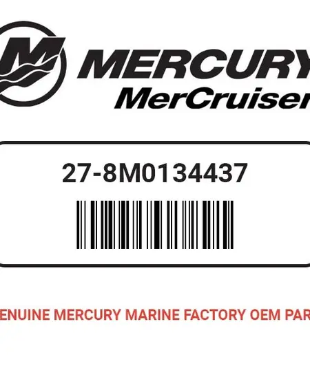 Head Gasket - Mercury 20HP EFi
