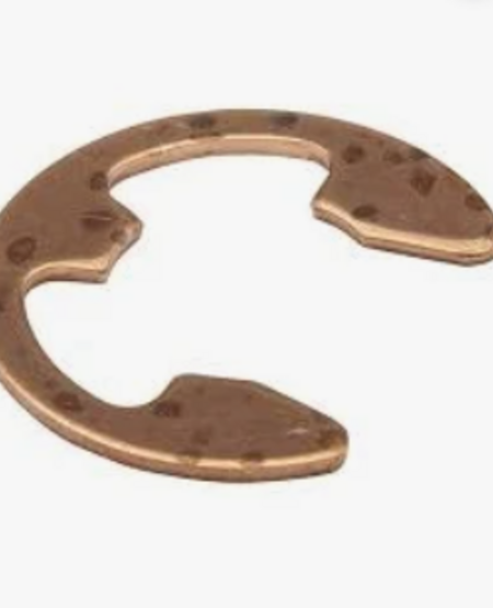 Quicksilver E Ring
