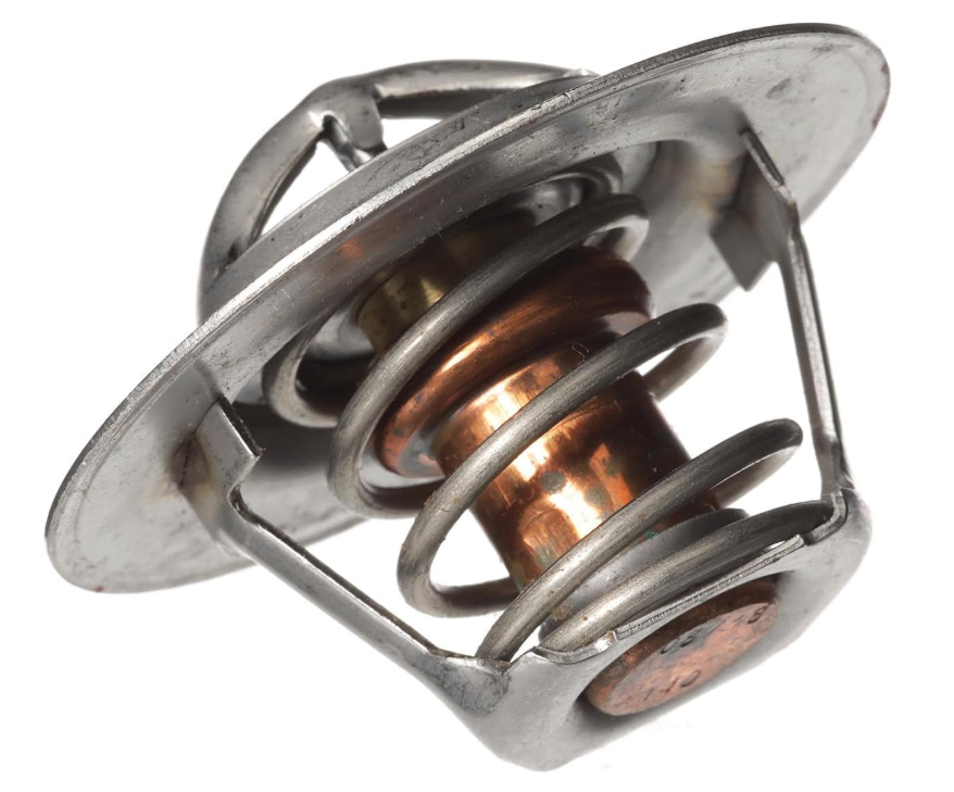 Land N Sea Thermostat Kit 160 degree