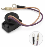 Quicksilver marine Quicksilver Alarm Kit 816492A6