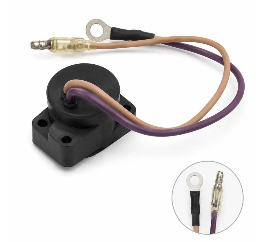 Quicksilver marine Quicksilver Alarm Kit 816492A6