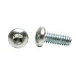 Sealect #10 - 32 X 1/2" PAN HEAD - 6 Pack