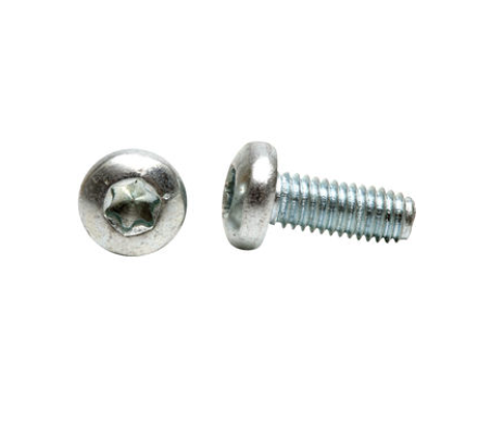 Sealect #10 - 32 X 1/2" PAN HEAD - 6 Pack