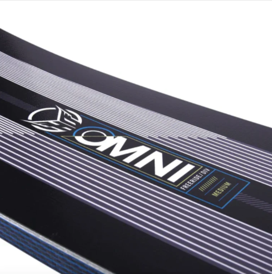HO Sports HO Omni Skis