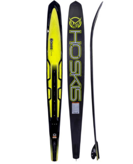 HO Omni Skis