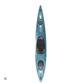 Hurricane Sojourn 146 Rudder Kayak