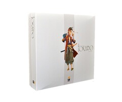 Funforge Tokaido Deluxe Edition