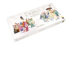 Funforge Tokaido: Matsuri Miniatures