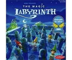 Drei Magier Spiele The Magic Labyrinth