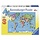60 pcs - World Map