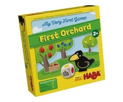 HABA First Orchard (My Very First Games)