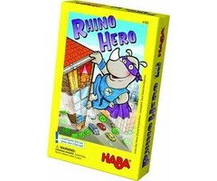 HABA Rhino Hero