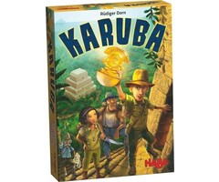 HABA Karuba