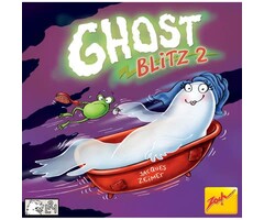 Zoch Verlag Ghost Blitz 2