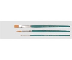 Leonhardy Brush - Leonhardy: Craft Set 2 (3 Pack)