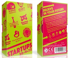 Oink Games Inc Startups