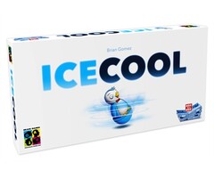 Brain Games ICECOOL