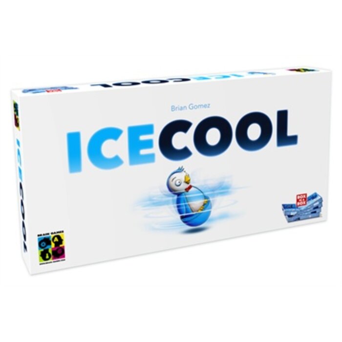 Brain Games ICECOOL