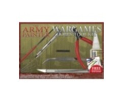 The Army Painter Wargaming: Accessories - Hobby Tool Kit