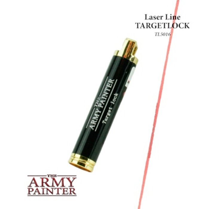 The Army Painter Wargaming: Accessories - Target Lock Laser
