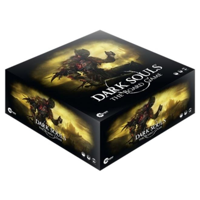 Dark Souls The Board Game Characters Expansion Boardgames Ca