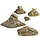 Terrain Crate Environment Miniatures Dragon's Hoard 5 pcs