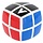 Vcube Logic Puzzle - 2B