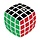 Vcube Logic Puzzle - 4B