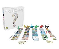 Repos Production Concept