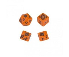 Monte Cook Games Numenera RPG Dice Set