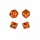 Numenera RPG Dice Set