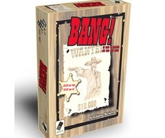 DV Giochi Bang! - The Card Game