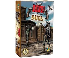 DV Giochi Bang! - The Duel