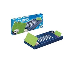 Cayro the Games Play Mind Letter Version