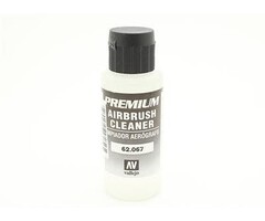 Vallejo Vallejo Premium Airbrush Cleaner (60 mL)