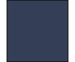 Vallejo Vallejo Model Color Acrylic Paint Oxford Blue 17mL