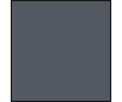 Vallejo Vallejo Model Color Acrylic Paint London Grey 17mL