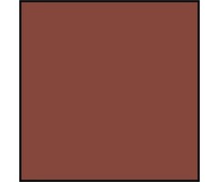 Vallejo Vallejo Model Color Acrylic Paint Mahogany Brown 17mL