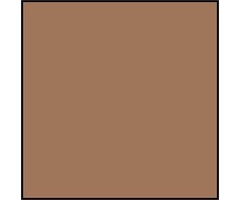 Vallejo Vallejo Model Color Acrylic Paint Tan Earth 17mL
