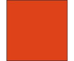 Vallejo Vallejo Model Color Acrylic Paint Orange Red 17mL