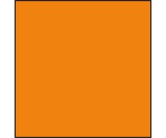 Vallejo Vallejo Model Color Acrylic Paint Light Orange 17mL