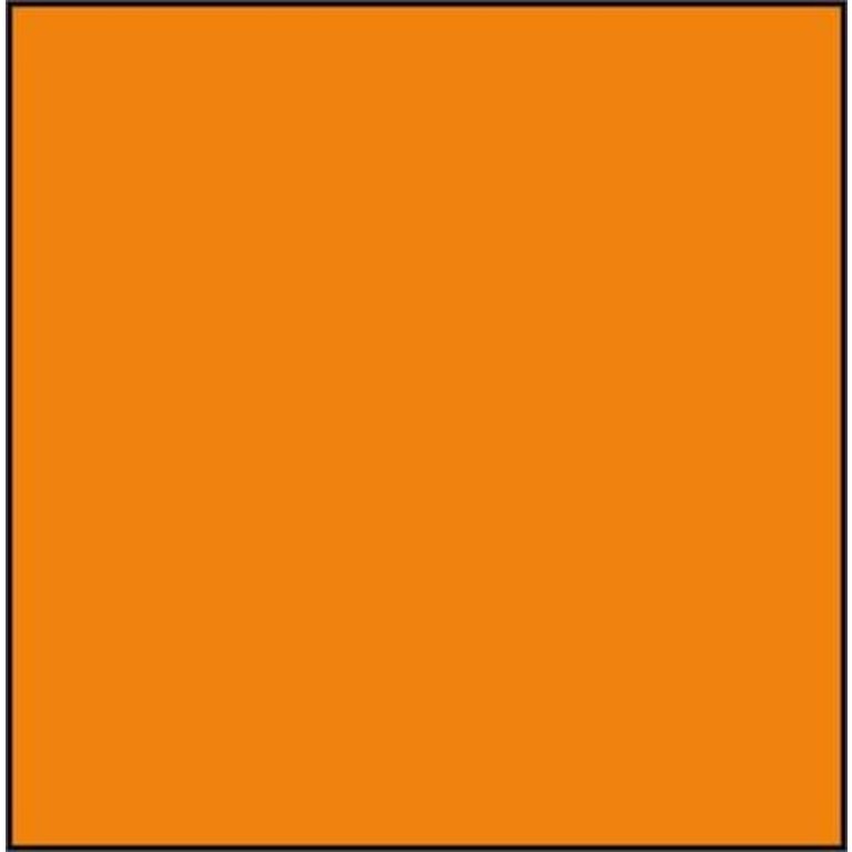 Vallejo Bright Orange Model Color 17ml Acrylic Paint 70.851
