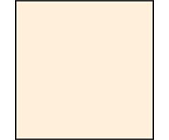 Vallejo Vallejo Model Color Acrylic Paint Light Flesh 17mL