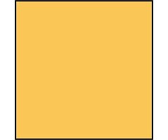 Vallejo Vallejo Model Color Acrylic Paint Golden Yellow 17mL