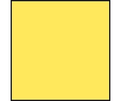 Vallejo Vallejo Model Color Acrylic Paint Light Yellow 17mL