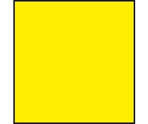 70952 Vallejo Model Color Paint: 17ml Lemon Yellow (M011